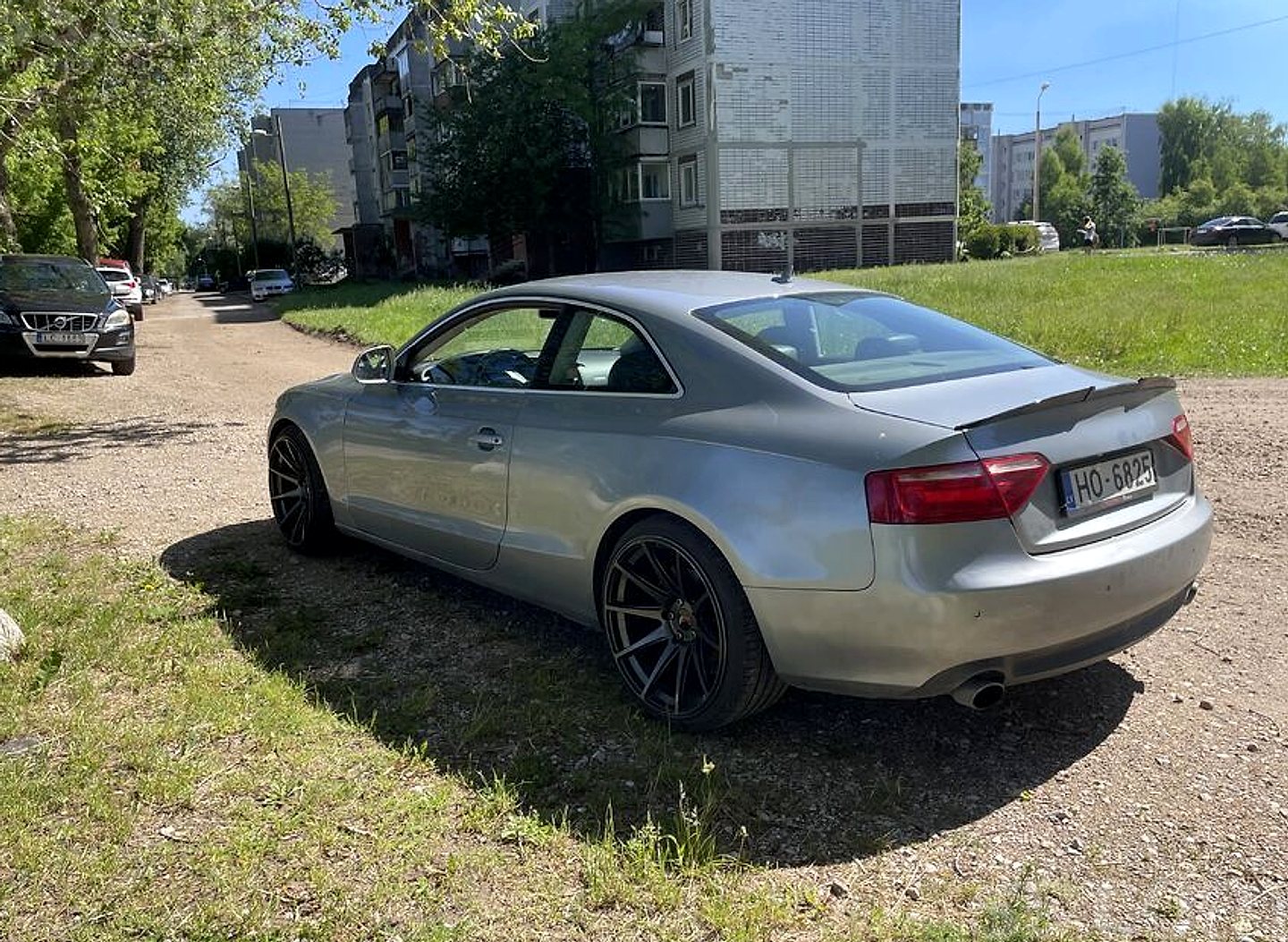 Audi A5 — foto 2