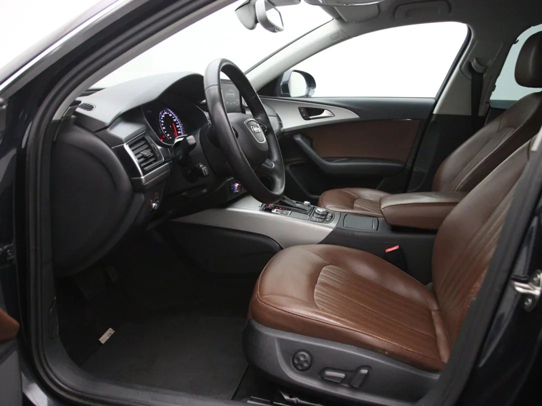 Audi A6 — foto 5