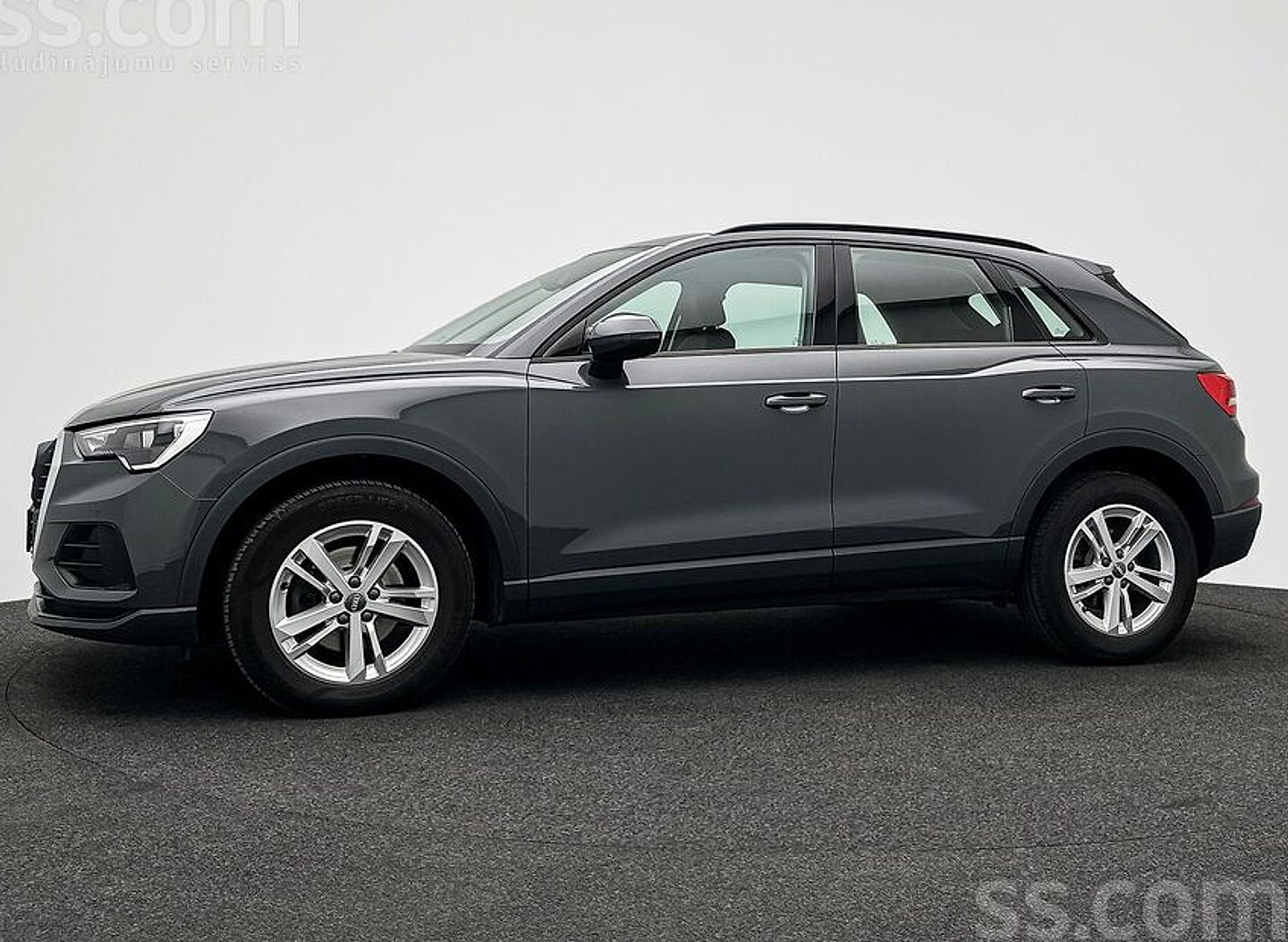 Audi Q3 — foto 2