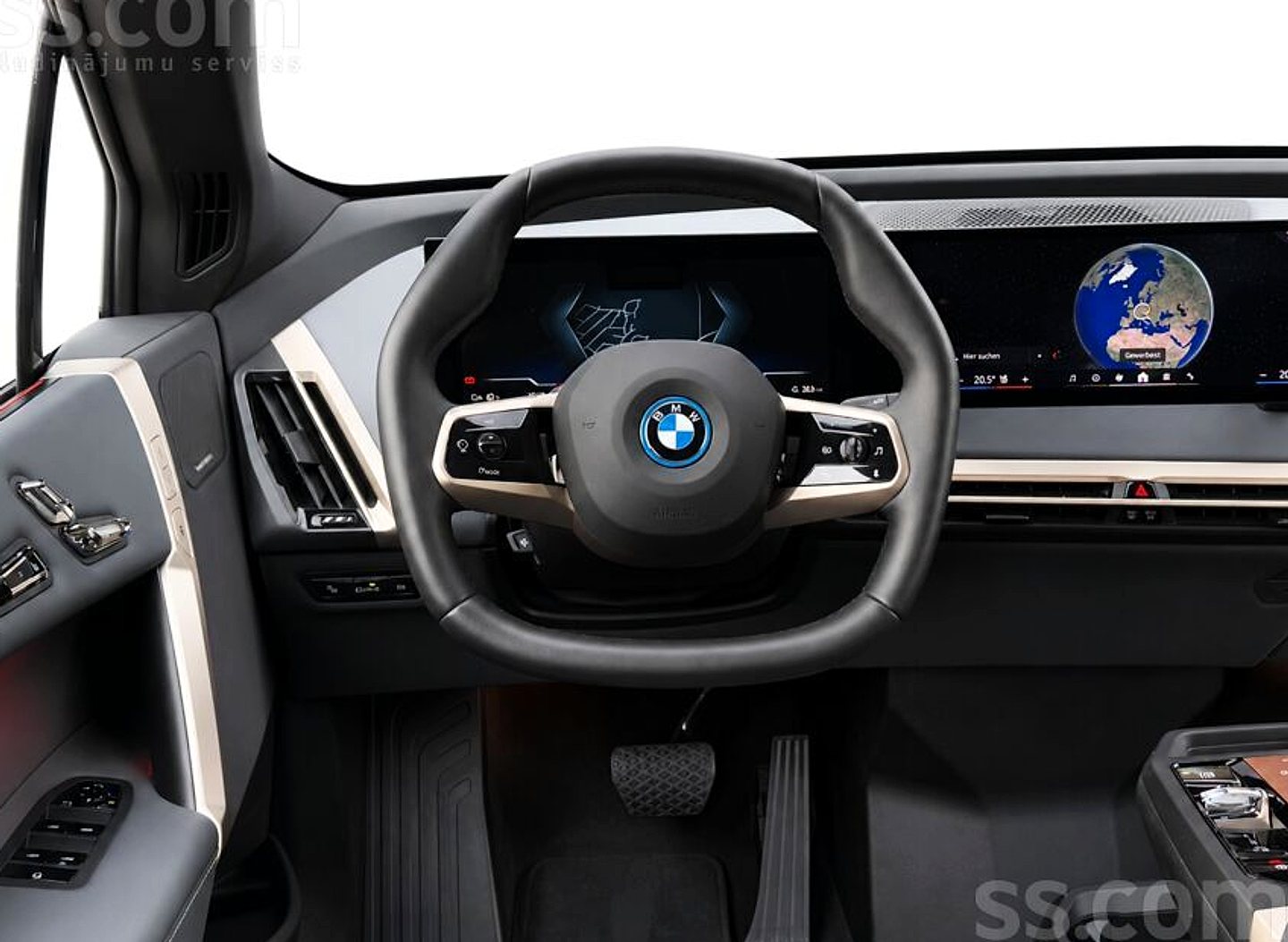 BMW Citi — foto 6