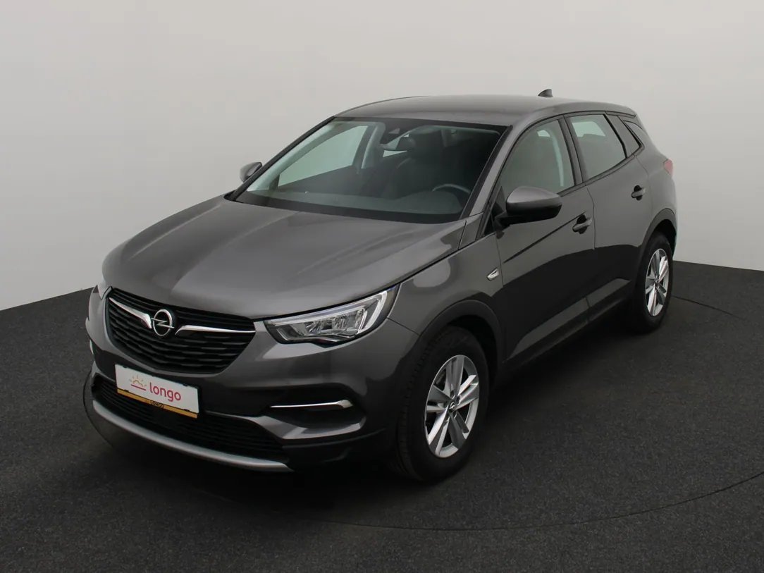 Opel Grandland X — foto 2