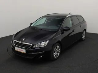 Peugeot 308, 2016. gads