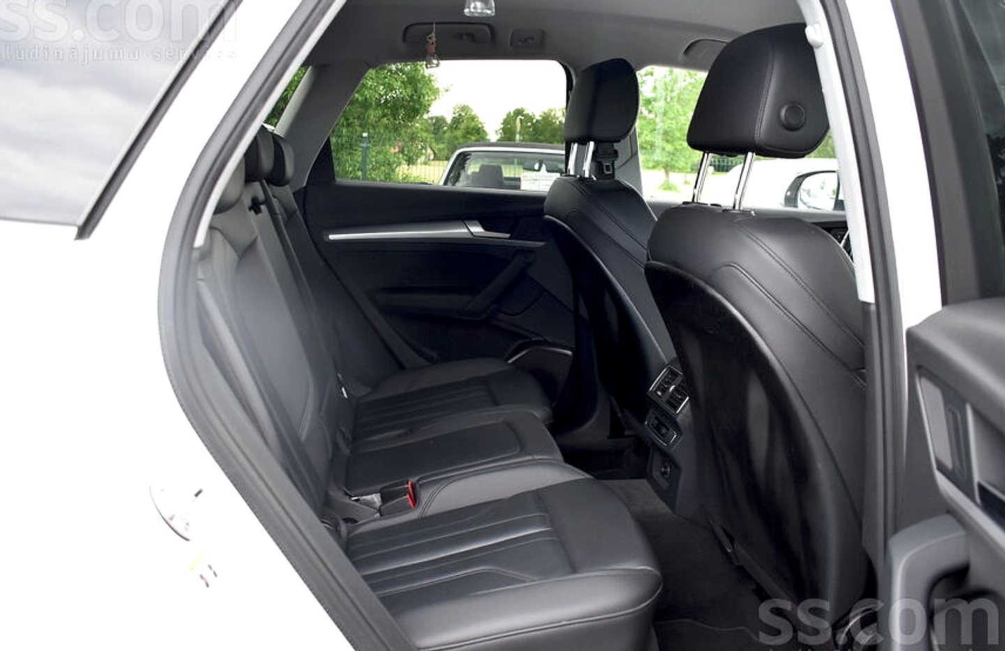 Audi Q5 — foto 6