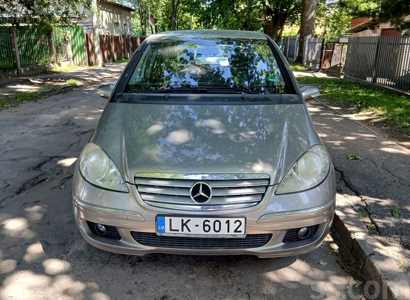 Mercedes-Benz A180 — foto 2