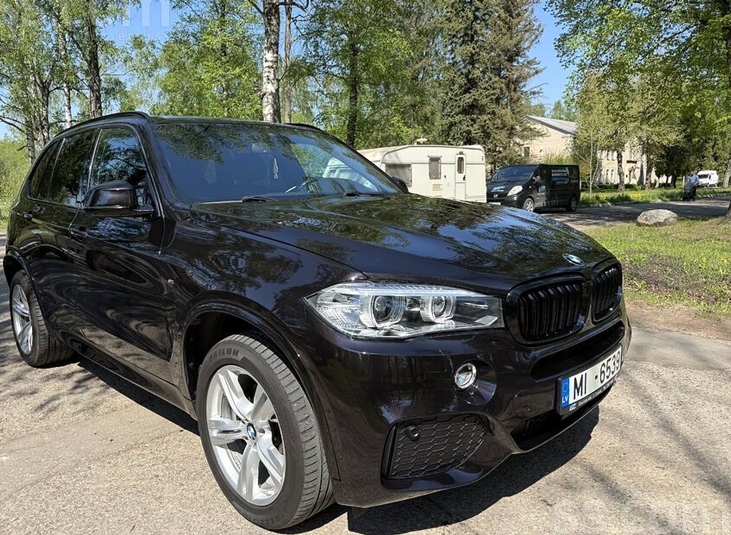 BMW X5 — foto 3