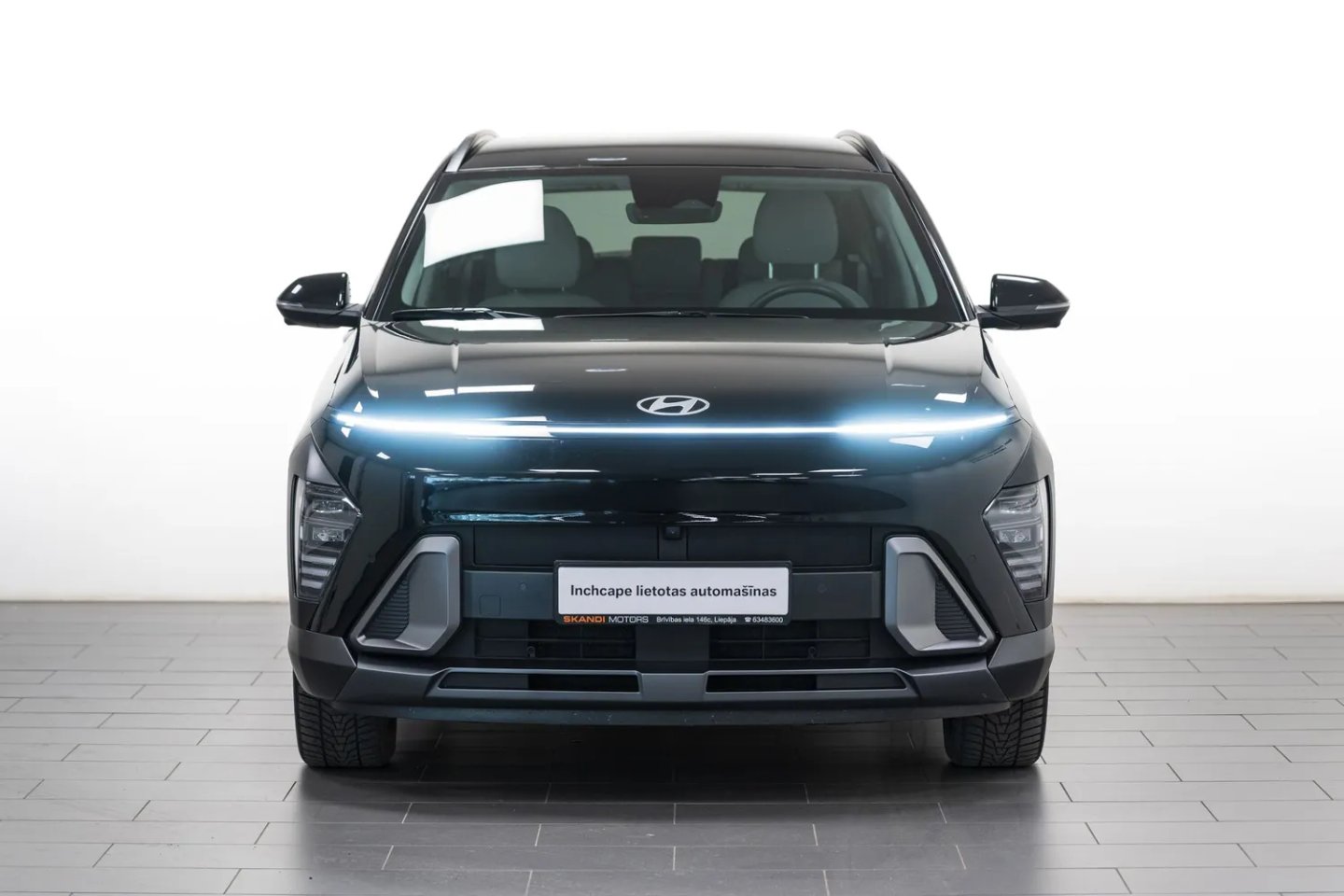 Hyundai KONA — foto 5