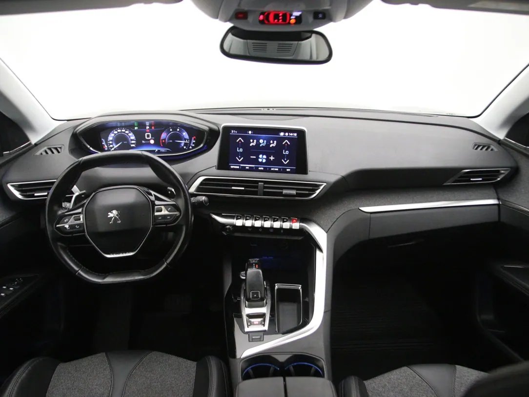 Peugeot 3008 — foto 3