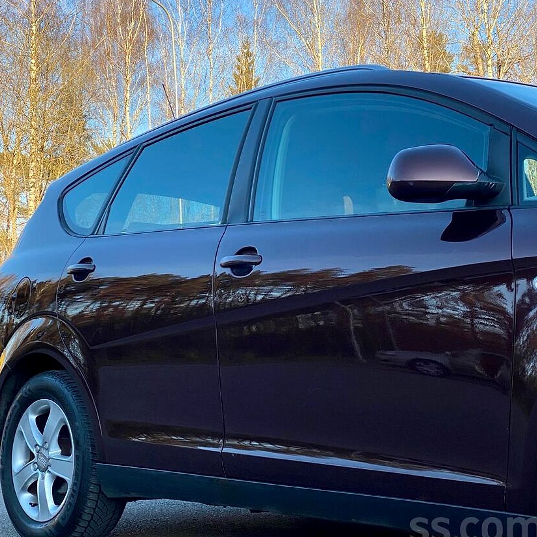SEAT Altea — foto 3