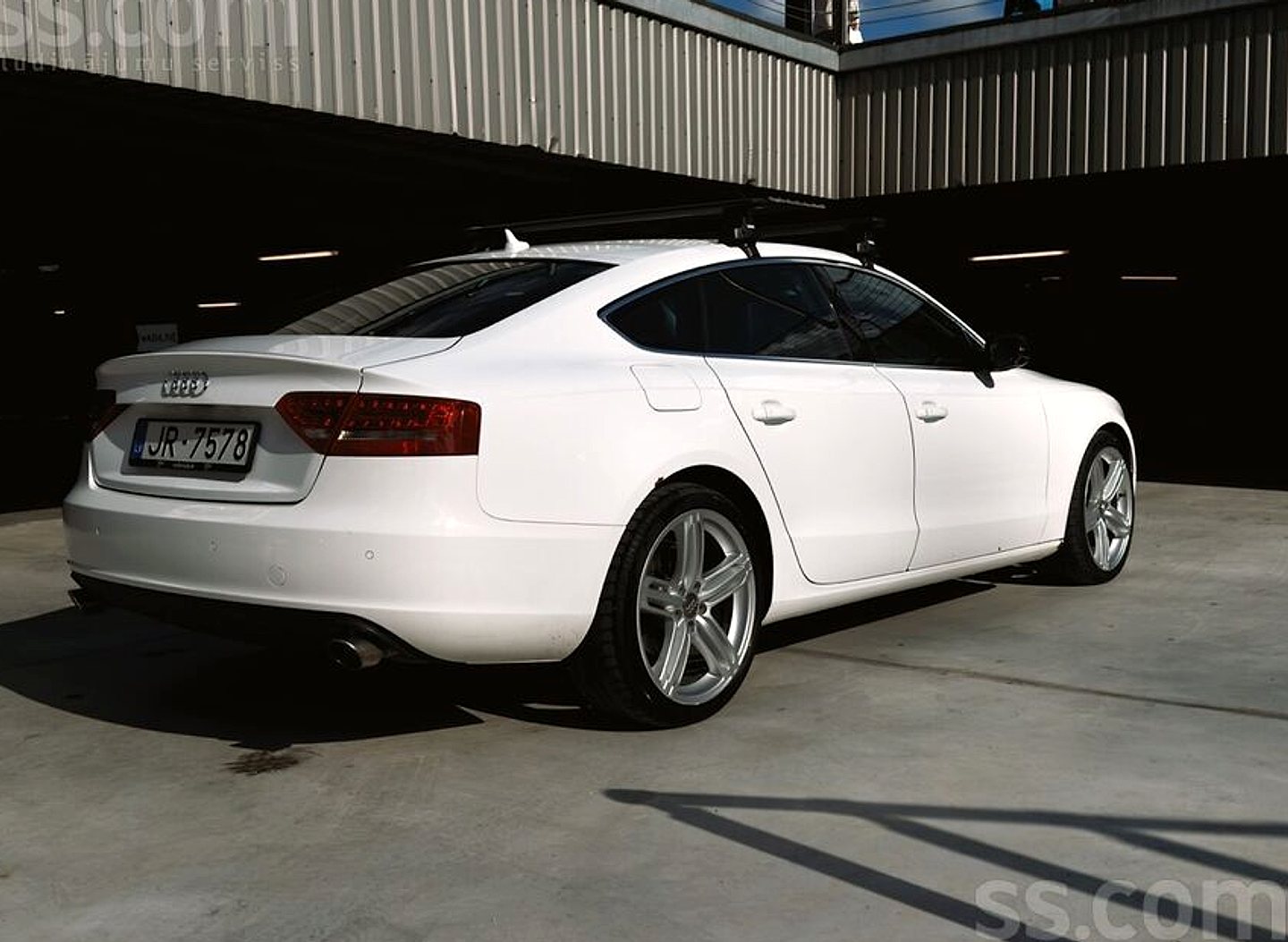 Audi A5 — foto 2