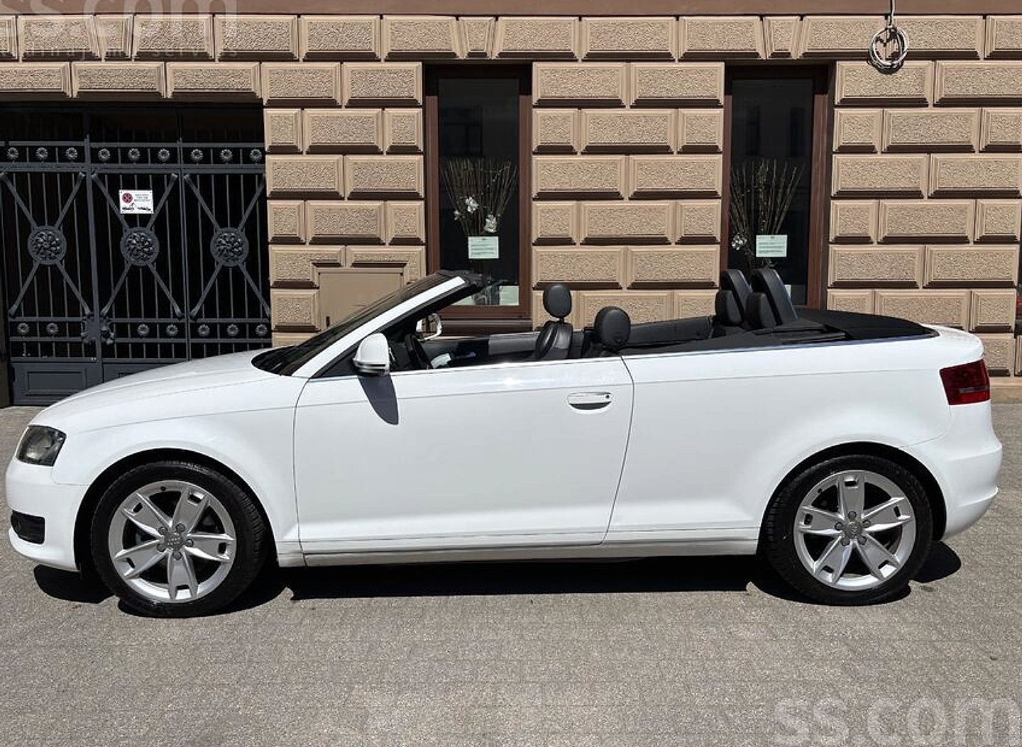 Audi A3 — foto 6