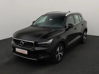 Volvo Xc40, 2021. gads