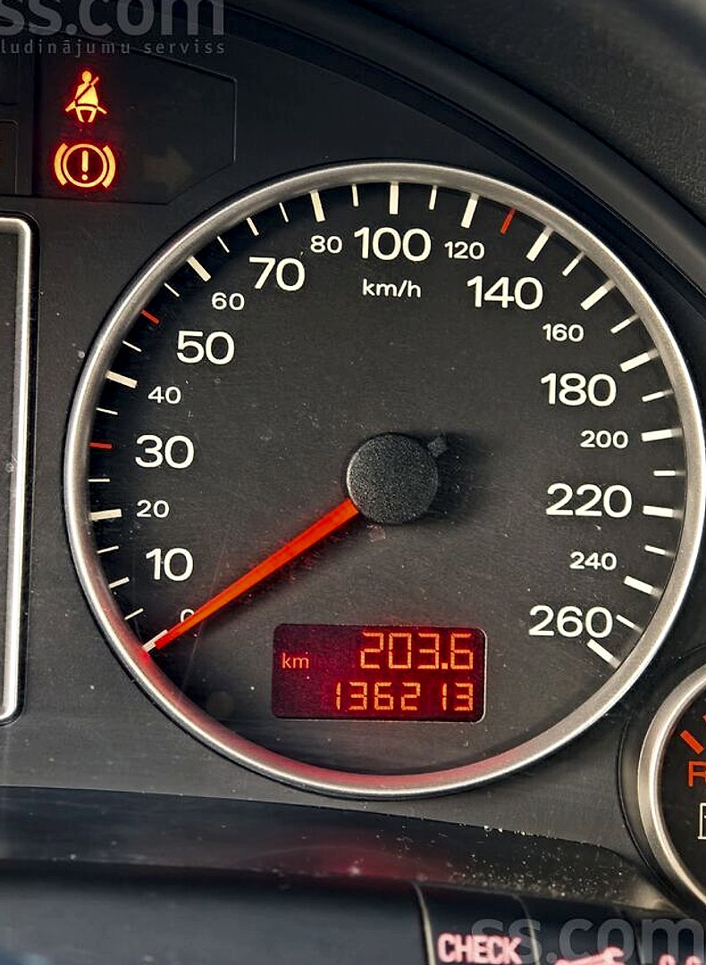 Audi A4 — foto 6