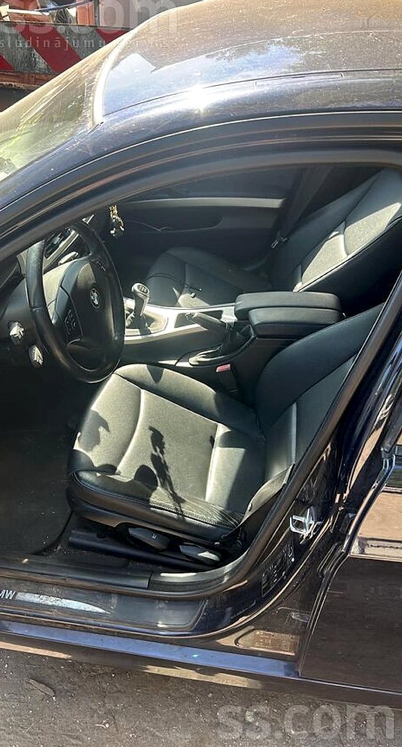 BMW 318 — foto 6