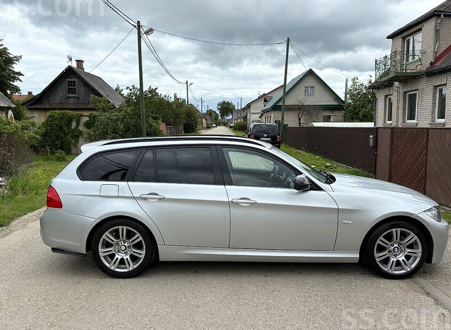 BMW 320 — foto 6
