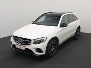 MERCEDES BENZ Glc250, 2019. gads