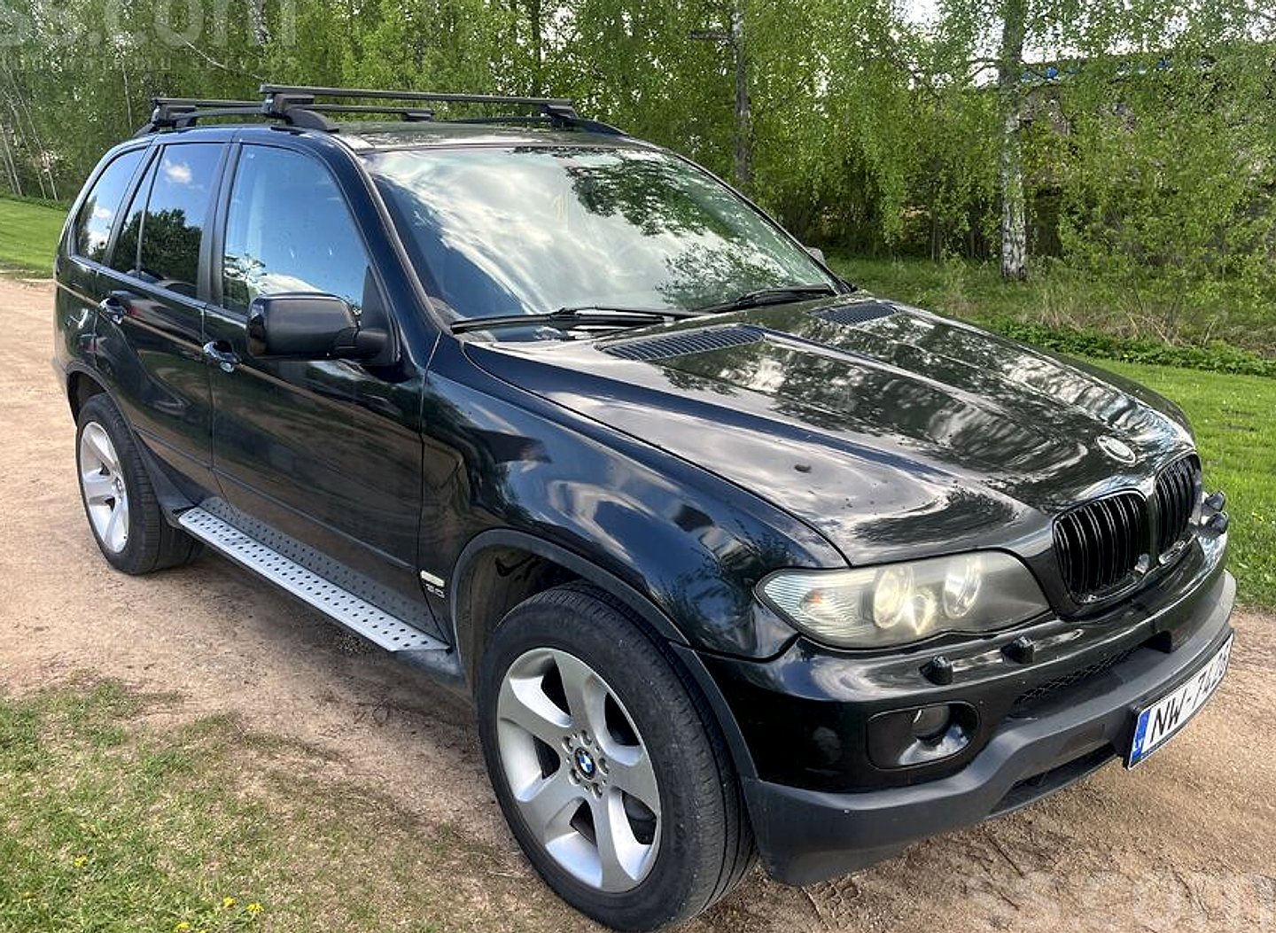 BMW X5 — foto 2