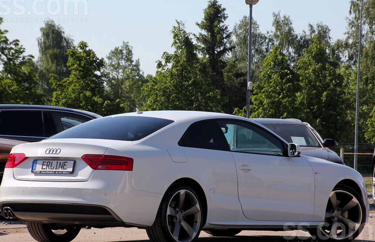 Audi A5 — foto 6