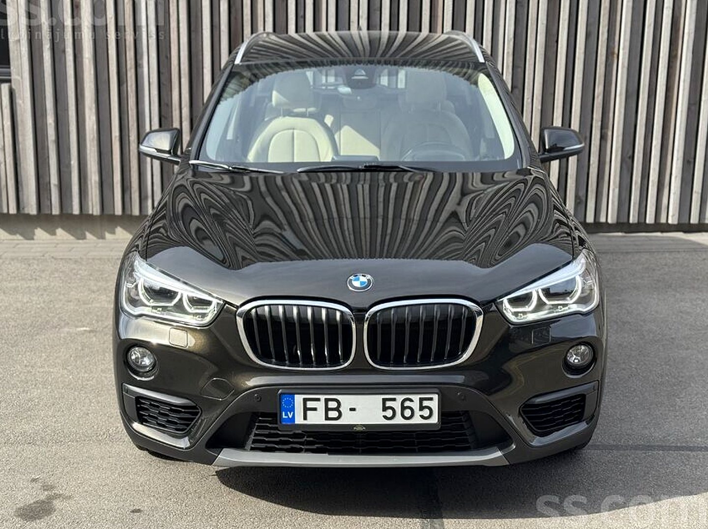BMW X1 — foto 3