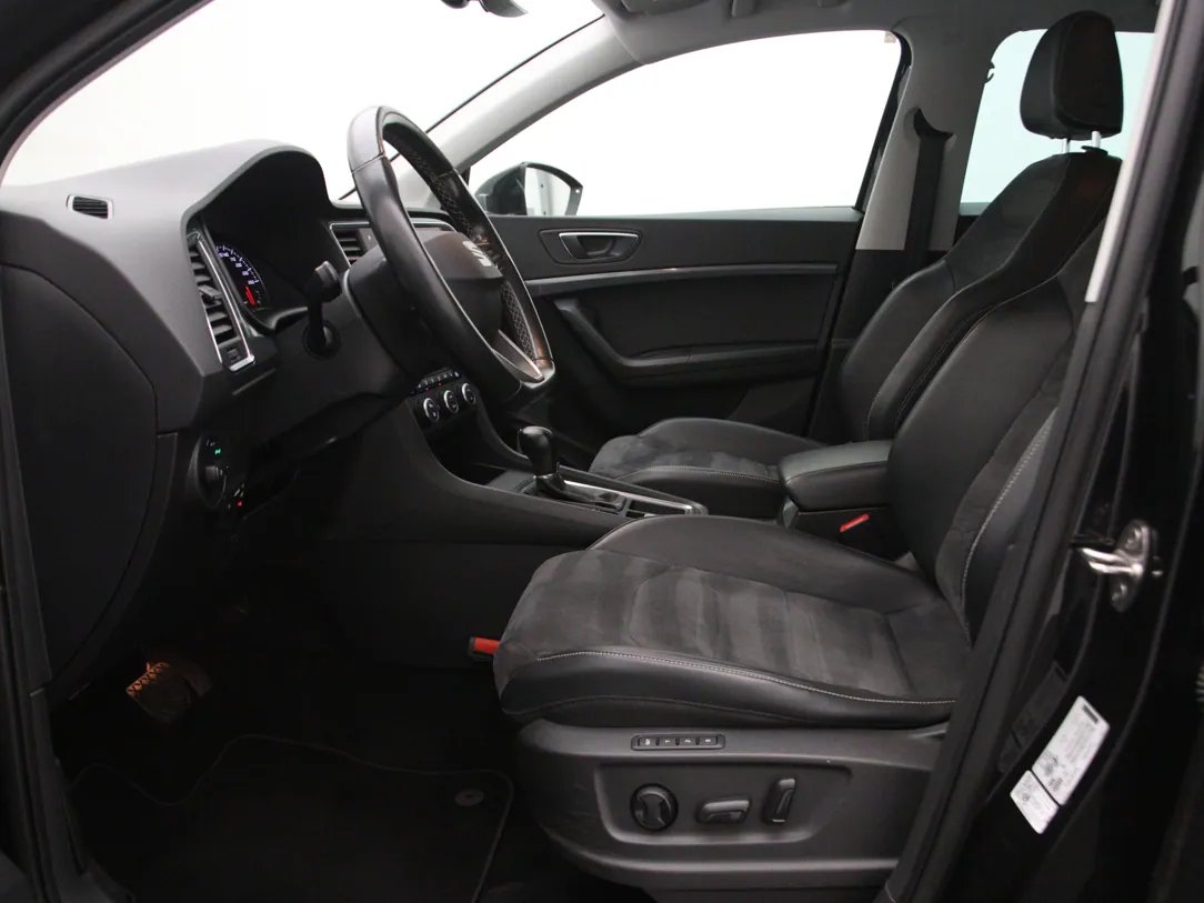 SEAT Ateca — foto 5