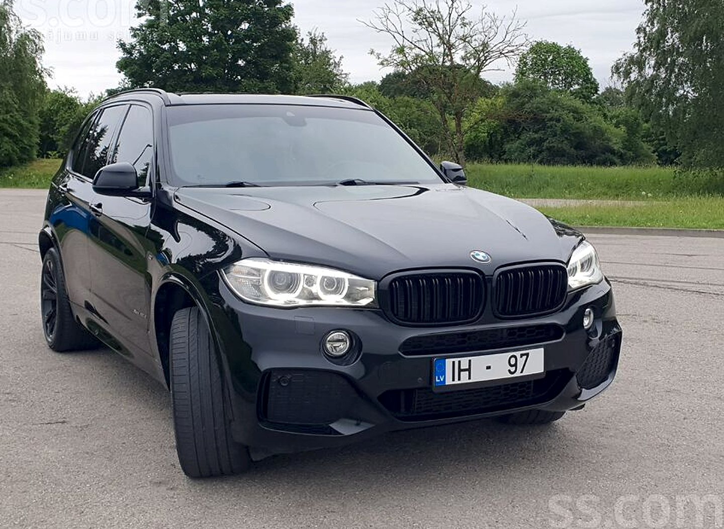 BMW X5 — foto 3