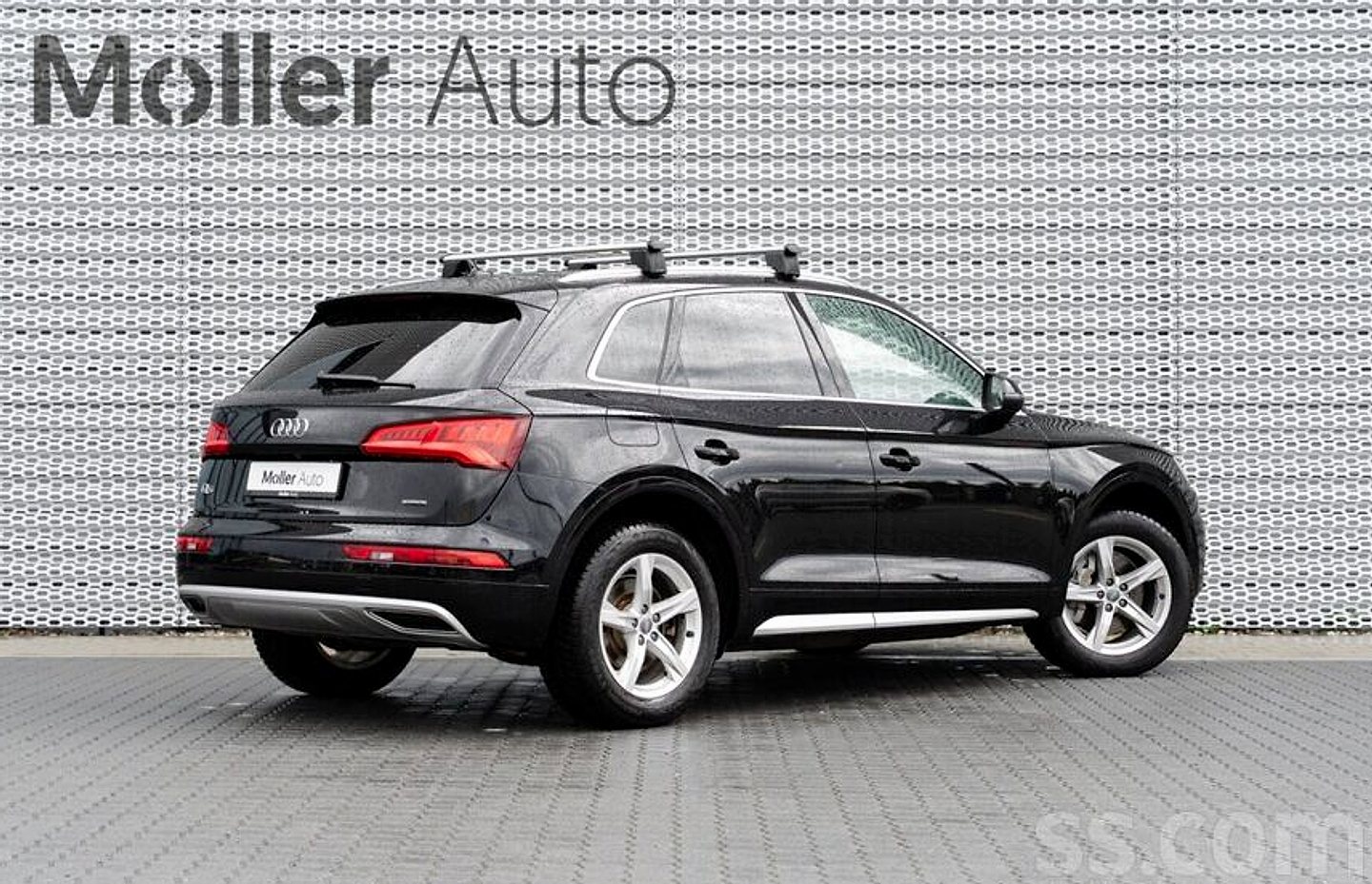 Audi Q5 — foto 4