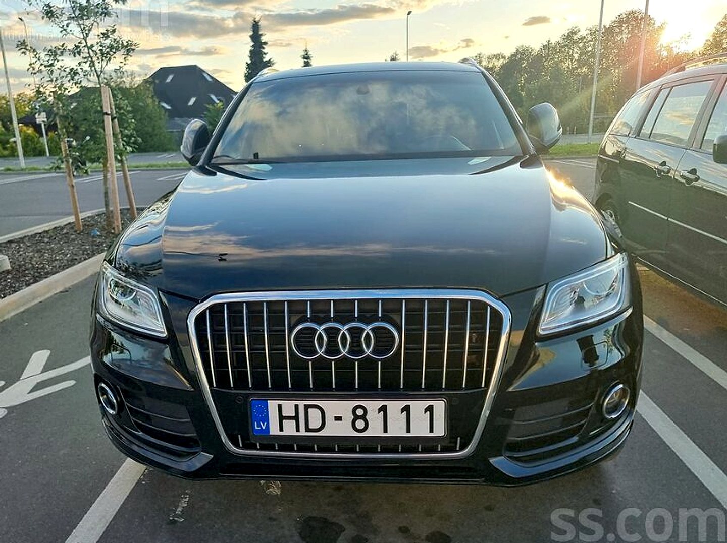 Audi Q5 — foto 2