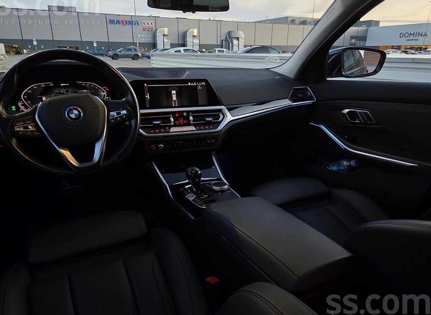 BMW 320 — foto 6