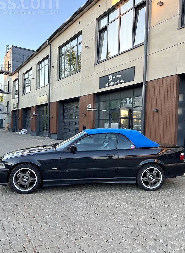 BMW 318 — foto 3