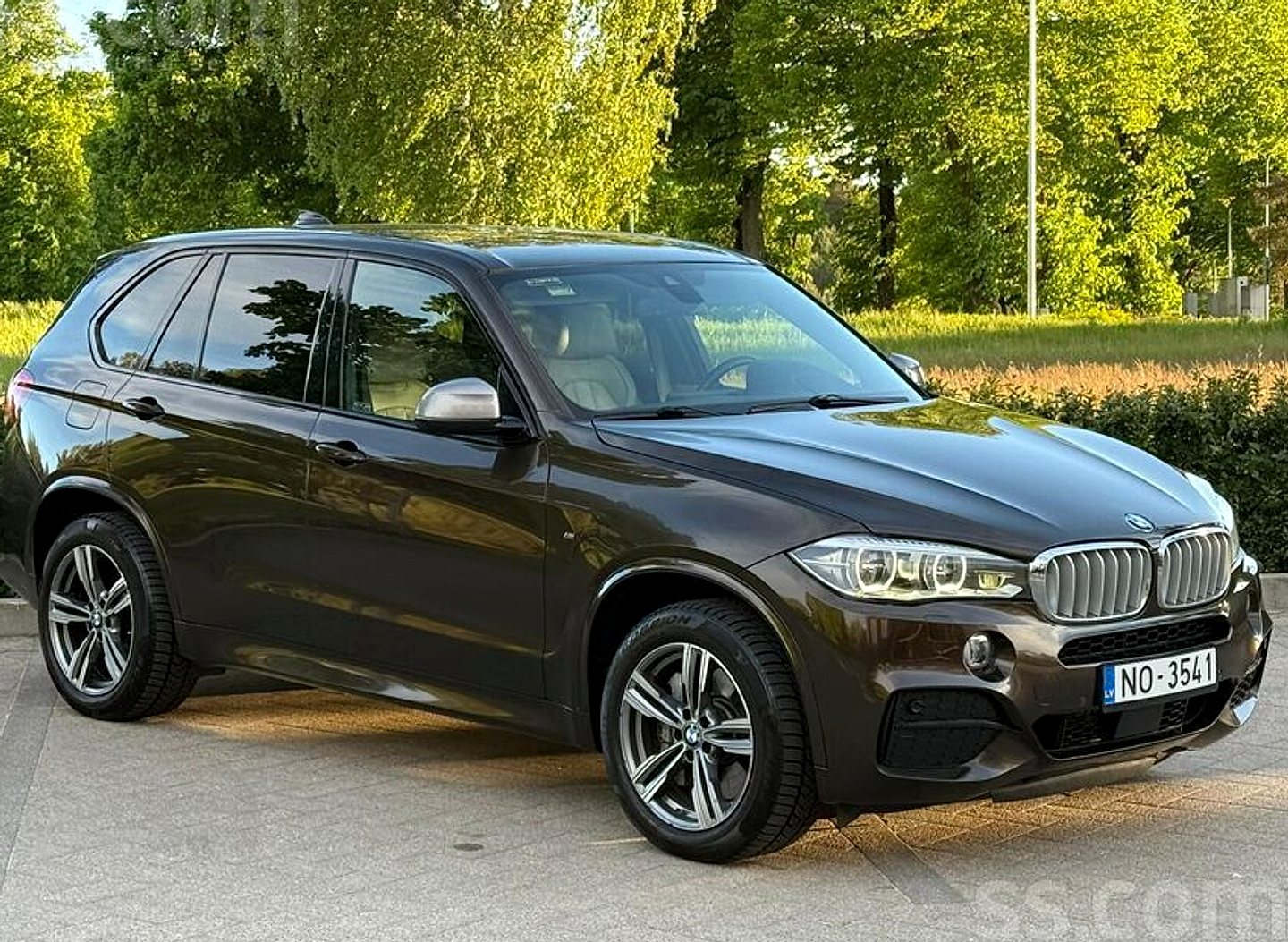 BMW X5 — foto 2