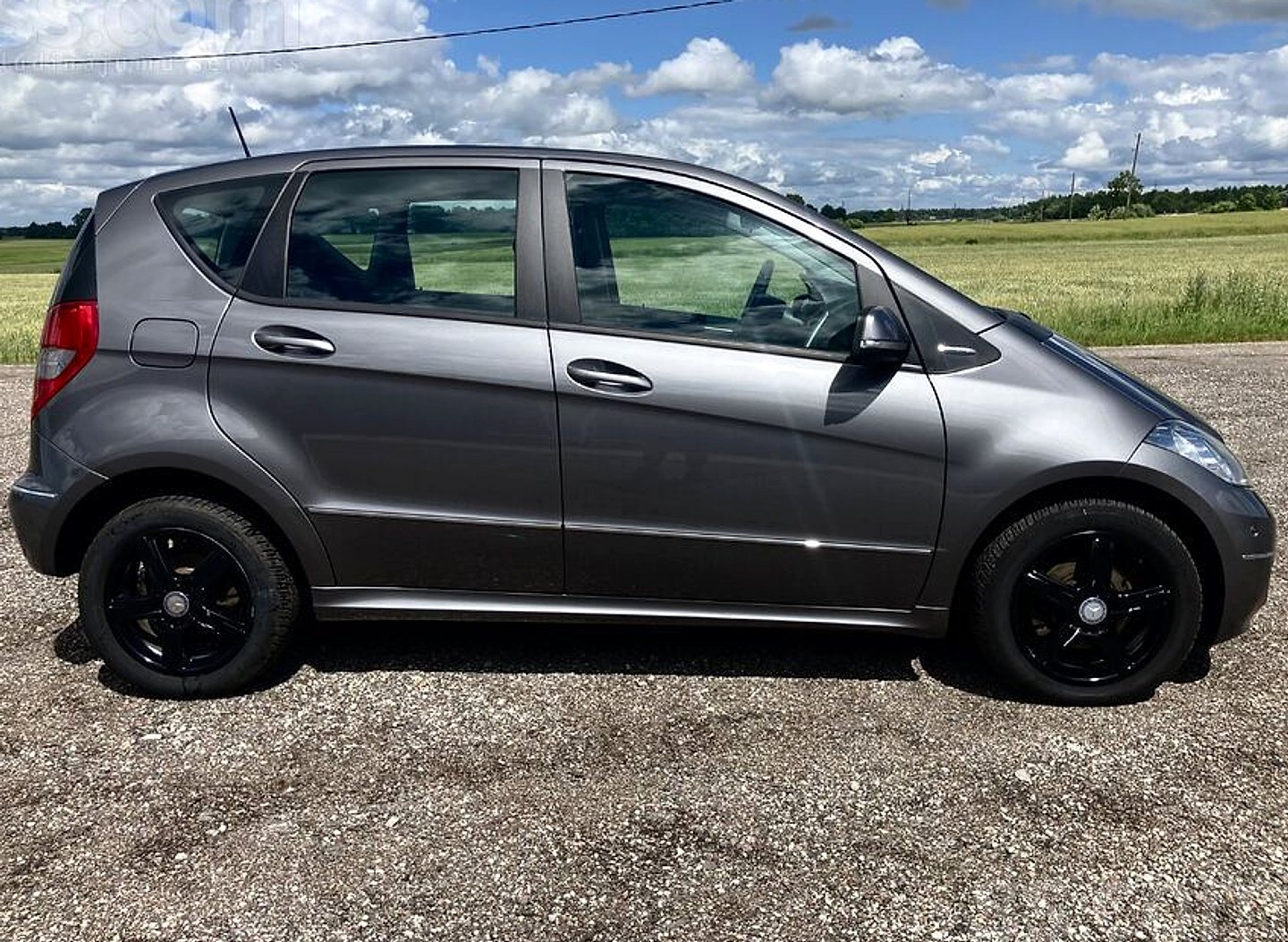 Mercedes-Benz A180 — foto 2