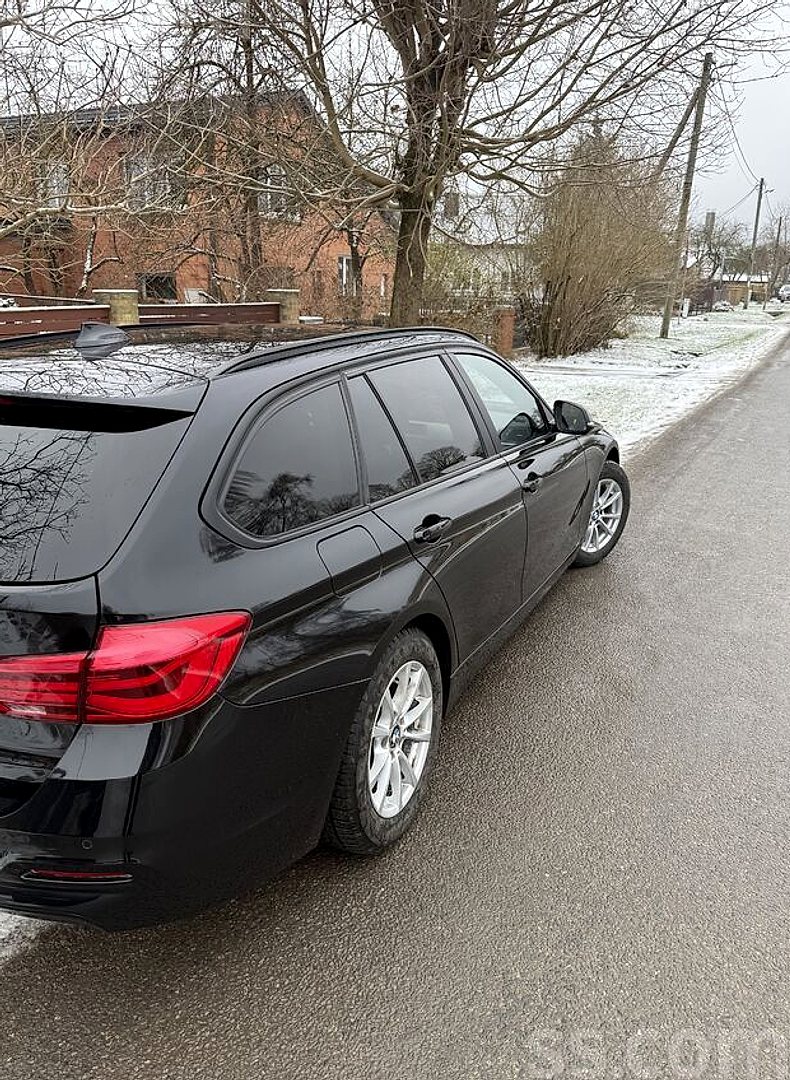 BMW 316 — foto 5