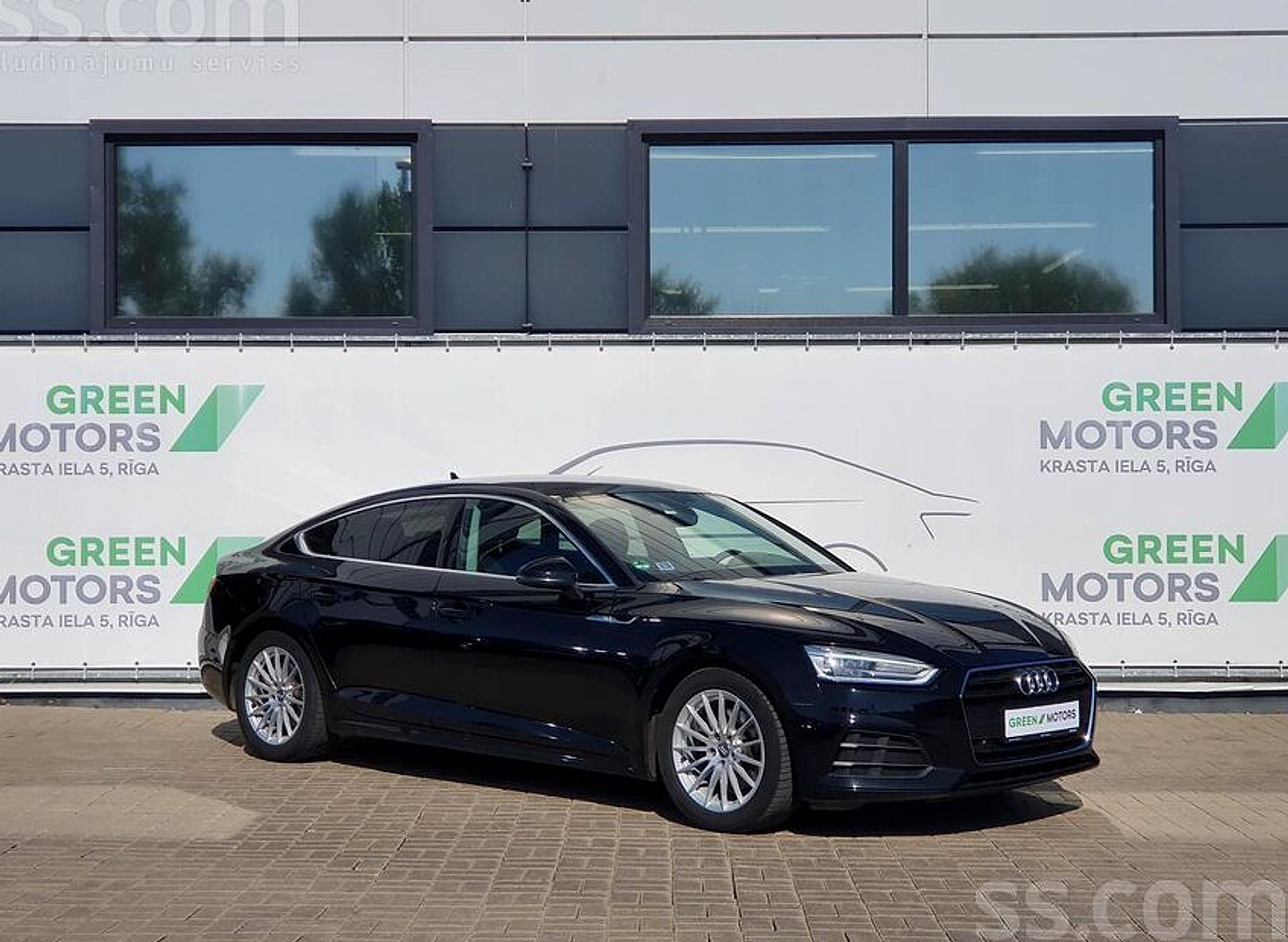 Audi A5 — foto 2
