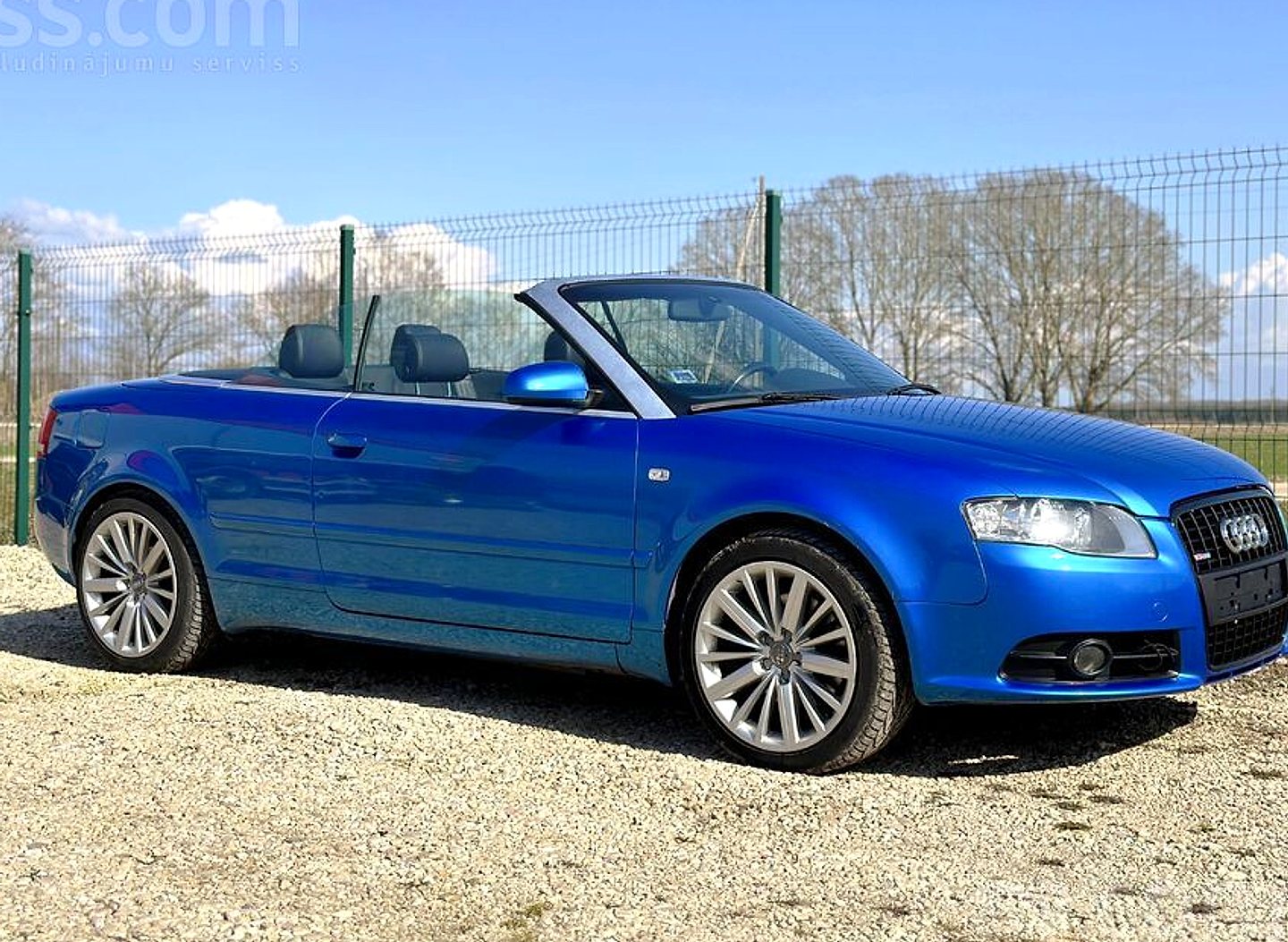 Audi A4 — foto 4