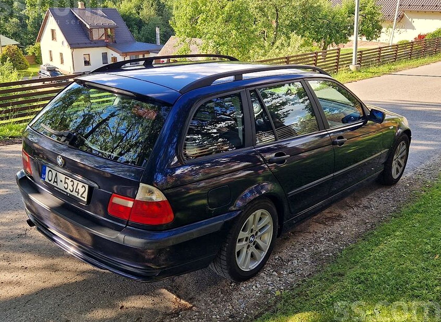 BMW 318 — foto 4