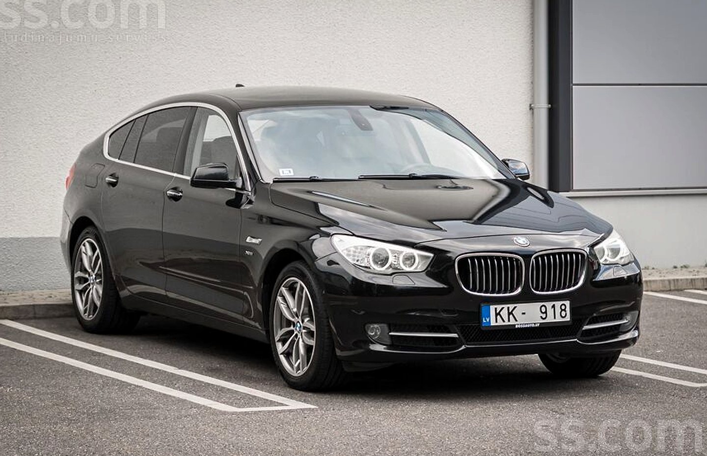 BMW 530 — foto 3