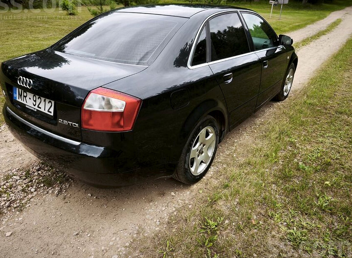 Audi A4 — foto 5