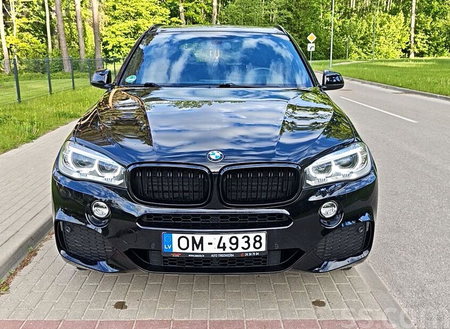 BMW X5 — foto 2