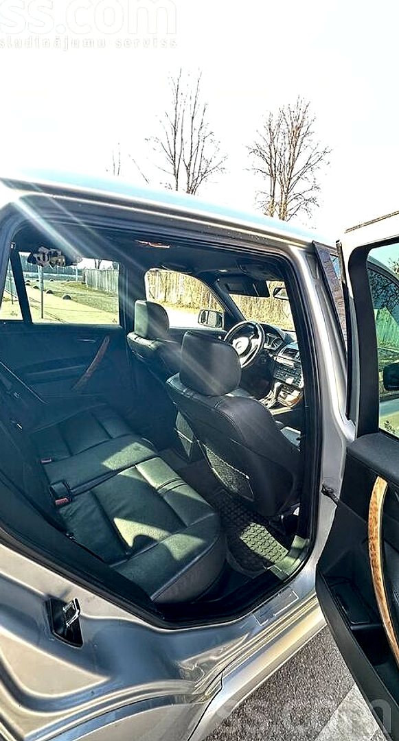 BMW X3 — foto 6