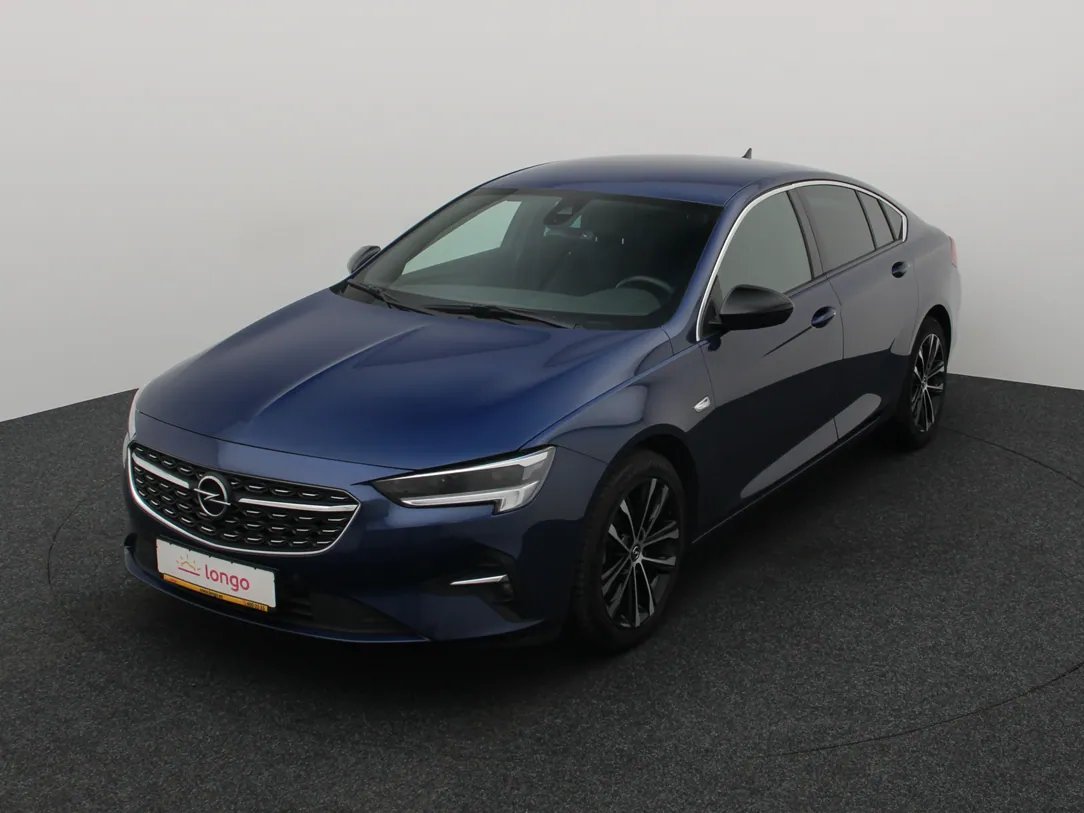 Opel Insignia — foto 2