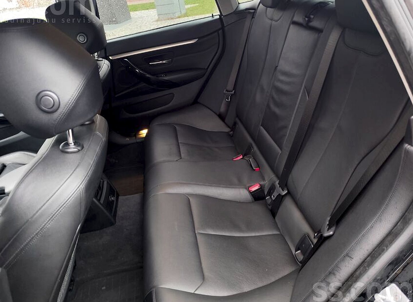 BMW 430 — foto 5