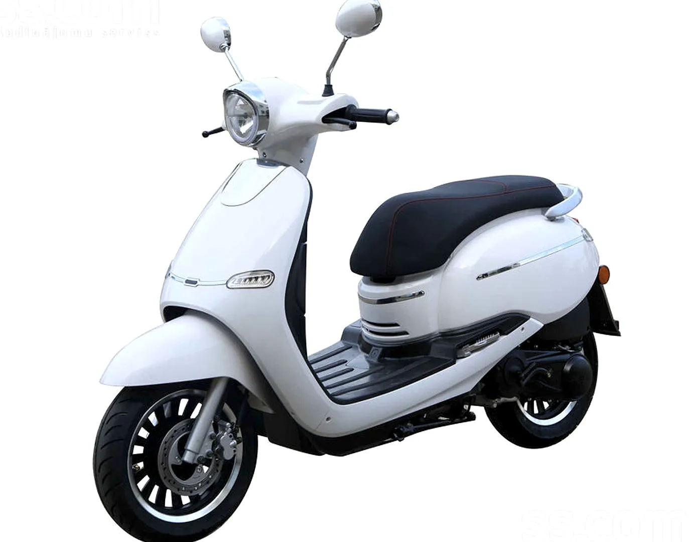 Znen Zn50Qt-Y, 2024. gads