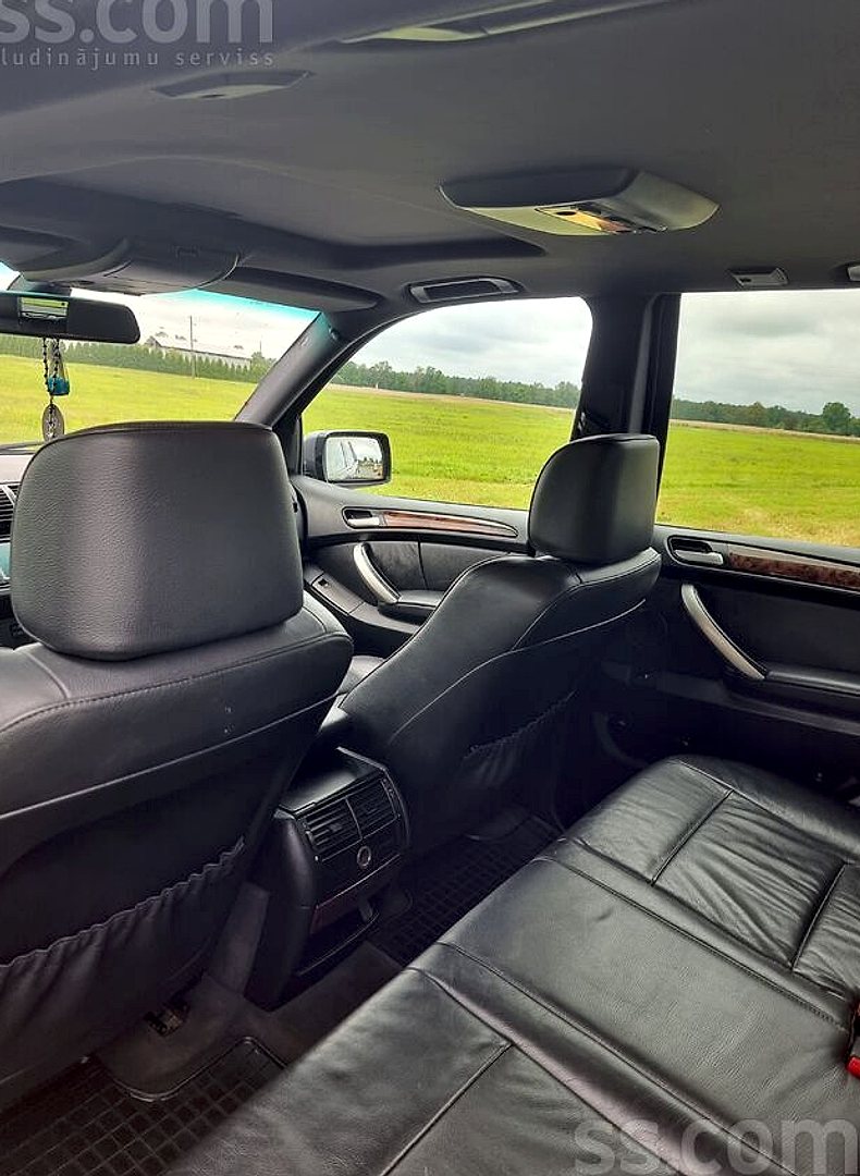 BMW X5 — foto 6