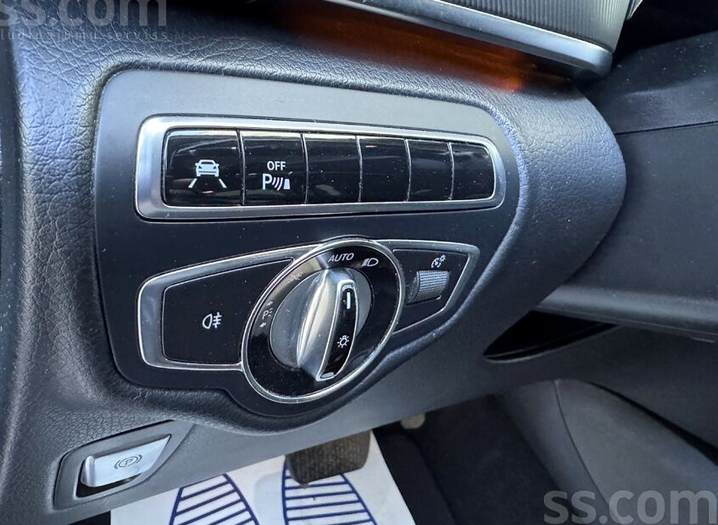 Mercedes-Benz V250 — foto 6