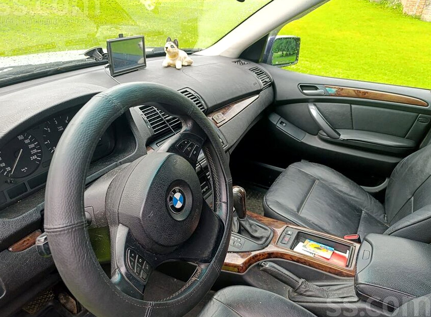 BMW X5 — foto 5