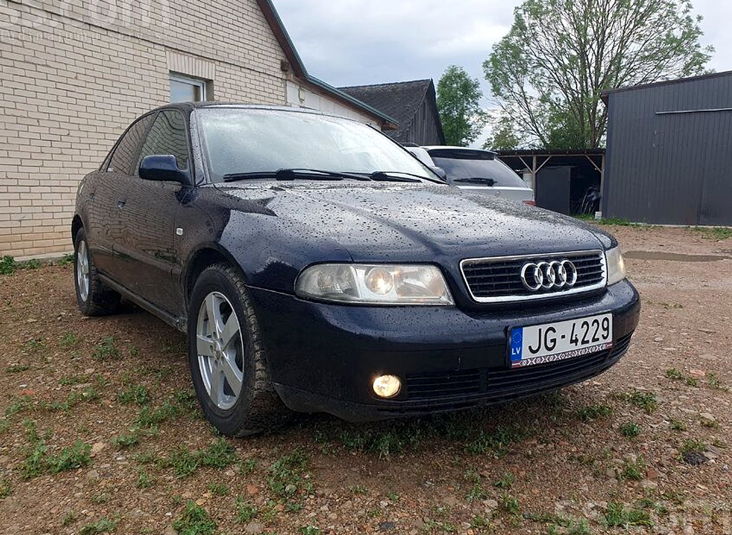 Audi A4 — foto 2