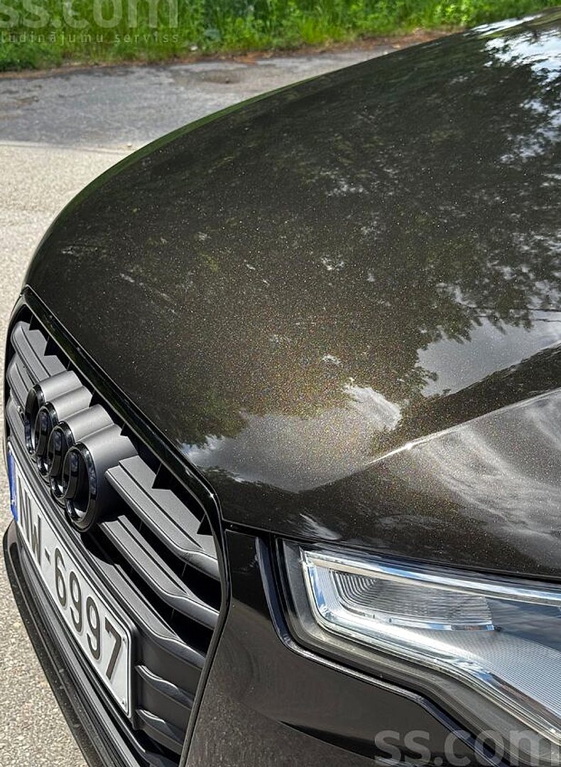 Audi A6 — foto 4
