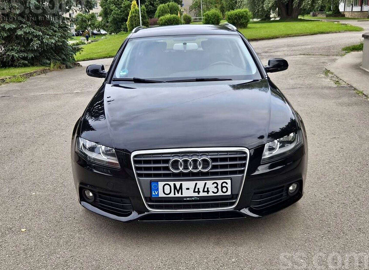 Audi A4 — foto 3