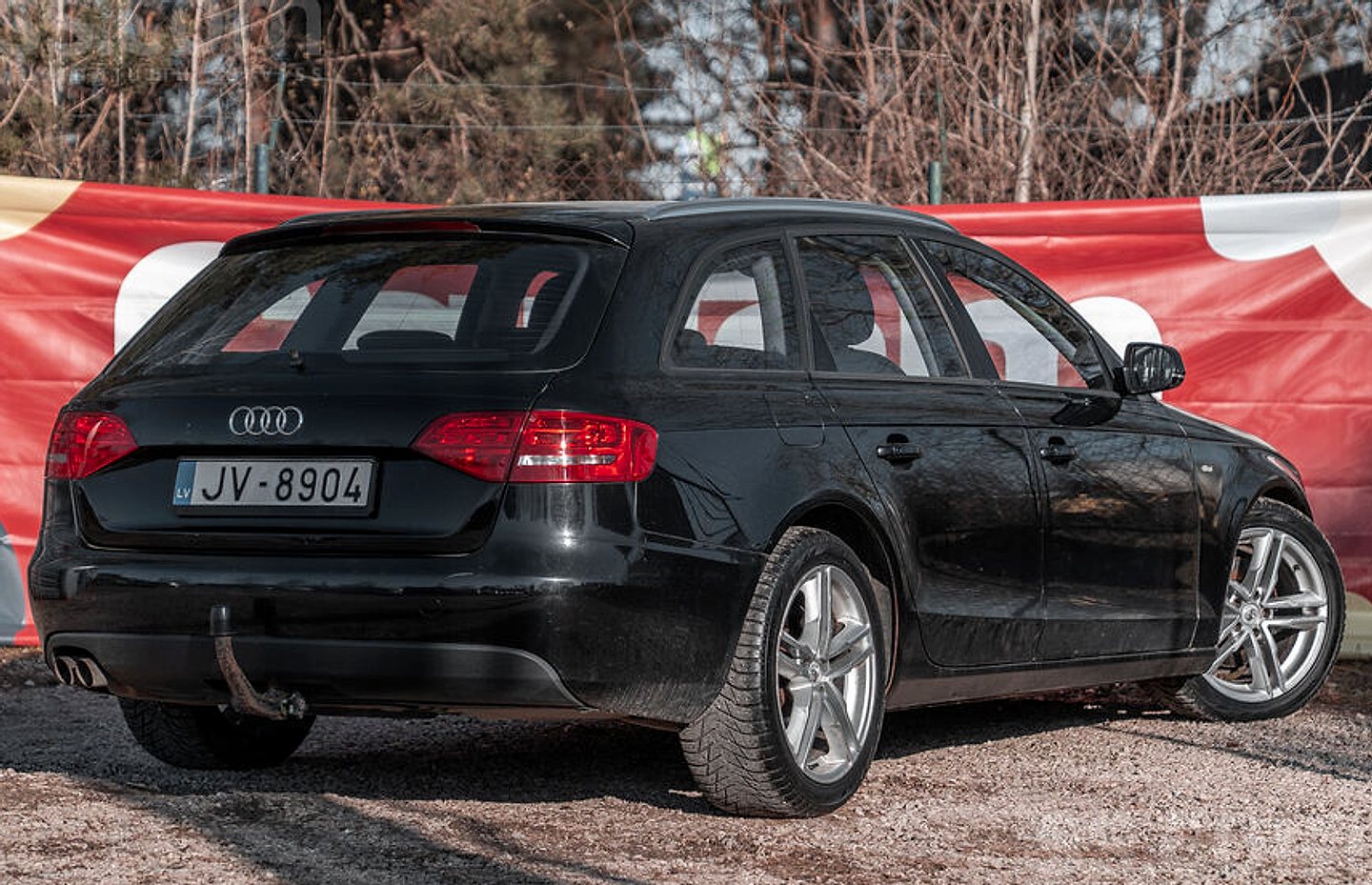 Audi A4 — foto 3