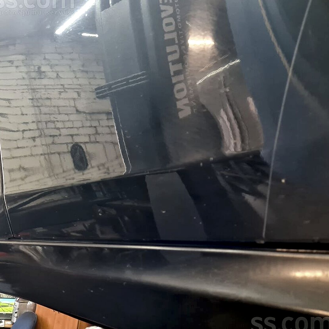 Mercedes-Benz CLS320 — foto 4
