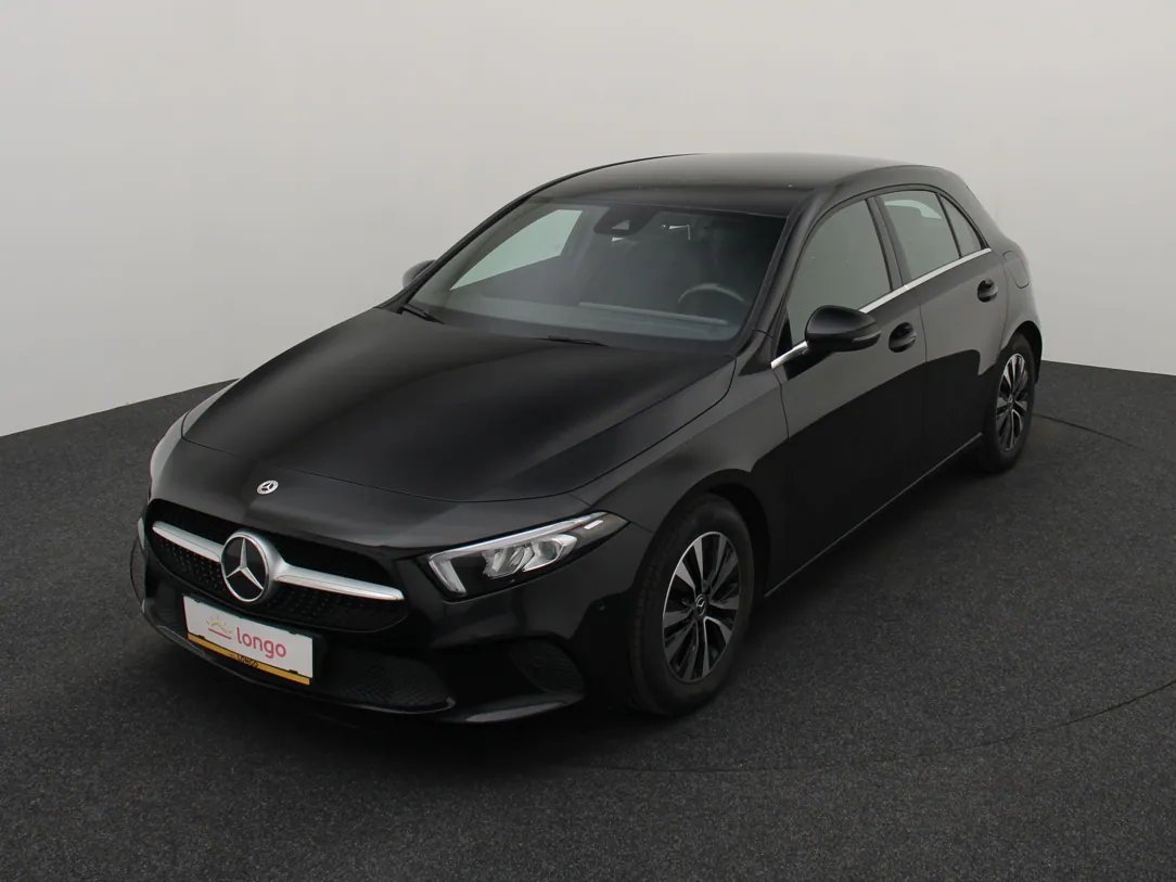 MERCEDES BENZ A200 — foto 2